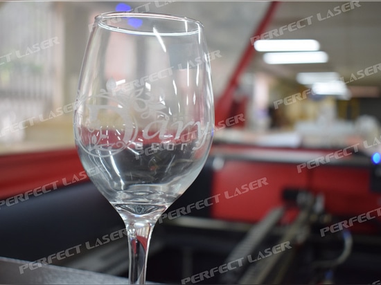 How to DIY glass cup engraving for beginners?