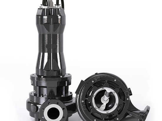 Zenit-Uniqa-Chopper-Series-electric-submersible-pumps