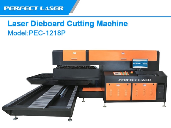 die board laser cutting machine