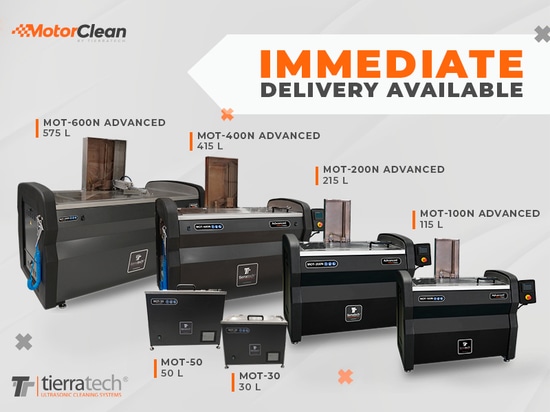 Immediate delivery available