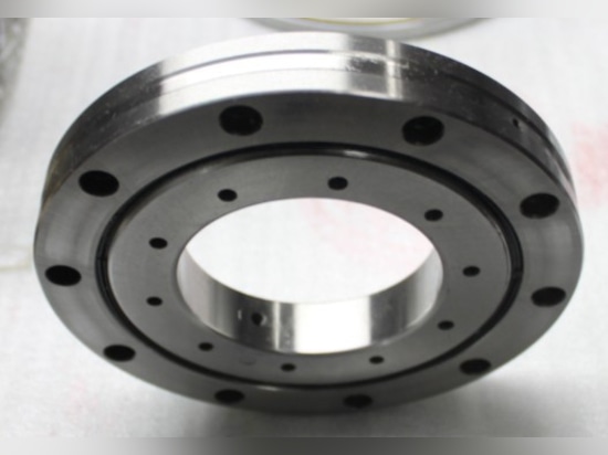 THB custom made crossed roller bearings for rotary indexers-THB Bearings