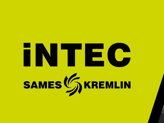 Strategic Acquisition Of Eisenmann Intec In Germany Meylan France Sames Kremlin