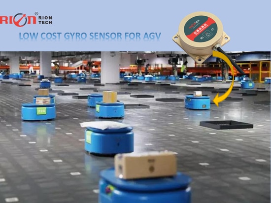 Gyro sensor for AGV - Shenzhen, Guangdong Province, China - SHENZHEN ...