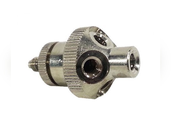 Misting Nozzles | Mist Nozzles | Stainless Steel Nozzles | Anti-drip Nozzle