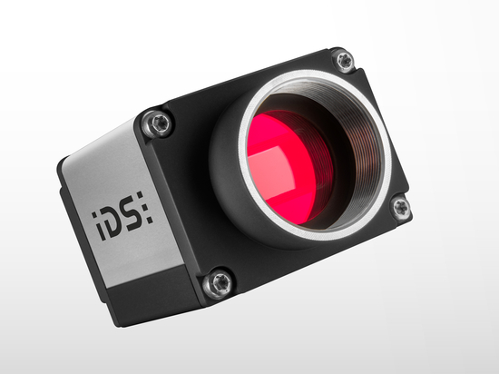 uEye SE cameras
