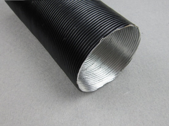 HVAC Control Duct Hose