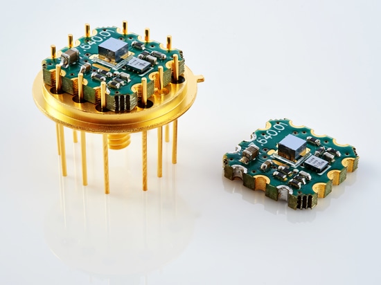 AM03120-01, Affordable MWIR InAsSb detection module,