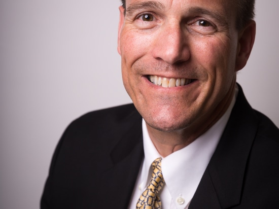 New CEO at Satisloh Group