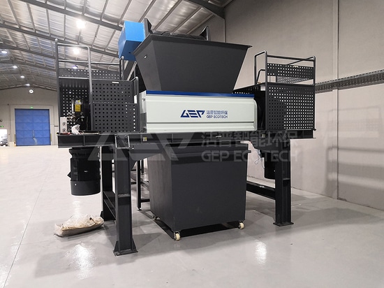 Large Industrial Shredder For Sale South Africa