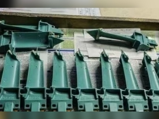 Wax mold