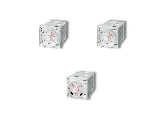 Finder Timers 88 Series