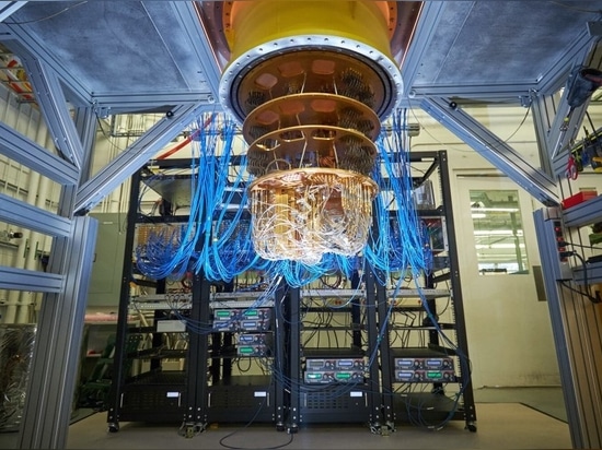 The Race to Become the World’s First Quantum Computing Superpower