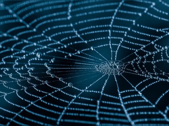 Spider silk is a protein made by DNA but quantum computing’s superior ability to model at a subatomic level may unlock the ability to manufacture similar materials in an eco-friendly way