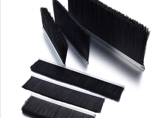 strip brush