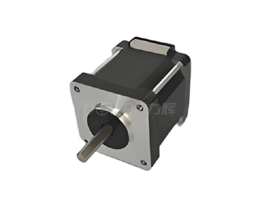 Precision Stepper Motors for Lighting & Printers