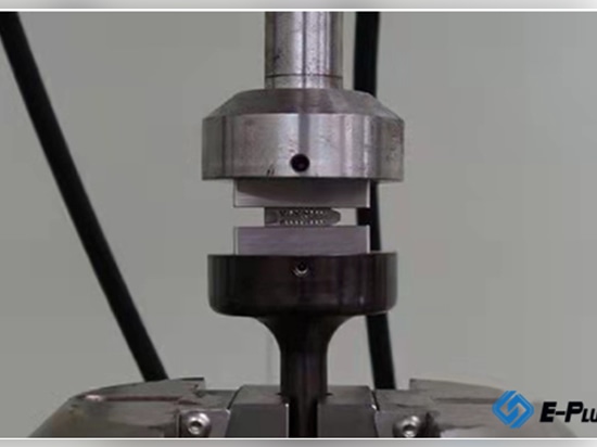 Spinal Implant Manufacturing Using EP-M250 Metal 3D Printer