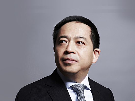 Xiang Wenbo ranks 14th in best CEOs by Forbes China 2021