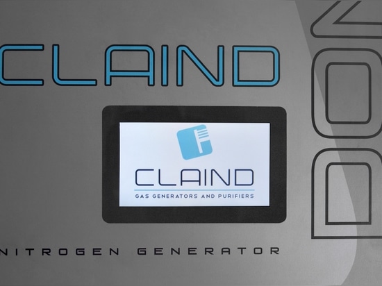 Claind launches Dominus, the smart evolution of nitrogen