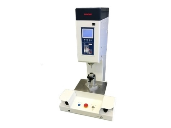 JP5T Series Stand Alone Servo Press