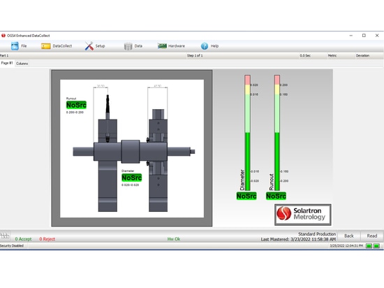 Gauge Software 4