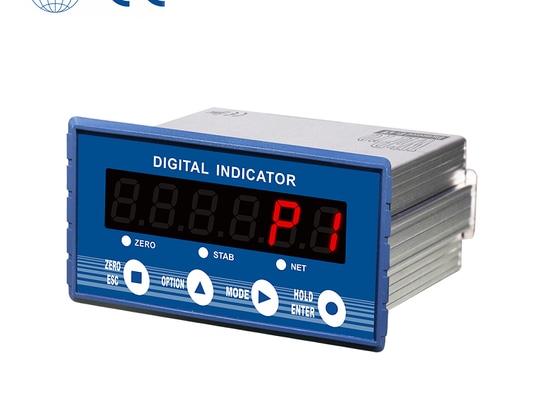 The OFL Troubleshooting for weighing transmitter GMT-P1