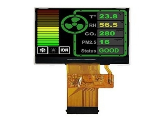 LCD Display Screen for Scanning Translation Pen