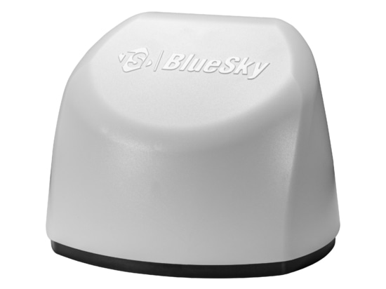 TSI Expands its Outdoor Environmental Air Quality Monitor Portfolio with BlueSky™ Model 8145