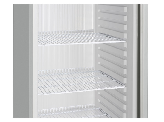 LPR-400-PE  Laboratory Refrigerator Shelves