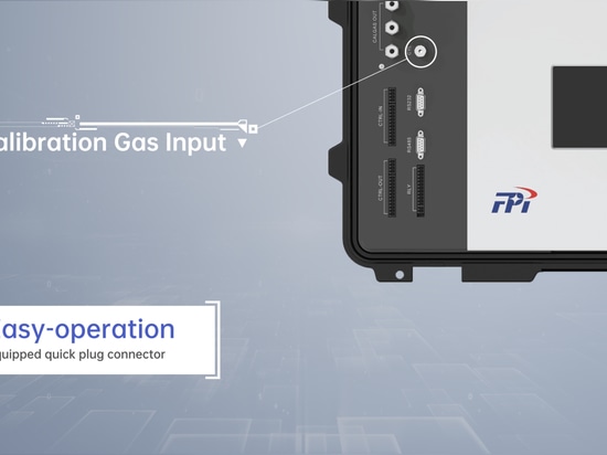 FPI Launches the Video of the PDC-100 Portable Dynamic Calibrator