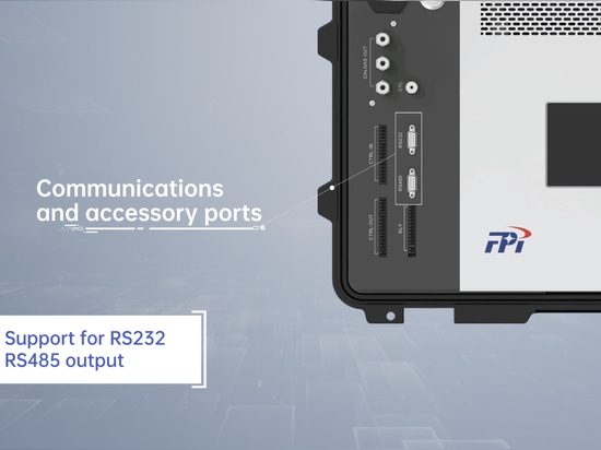 FPI Launches the Video of the PDC-100 Portable Dynamic Calibrator