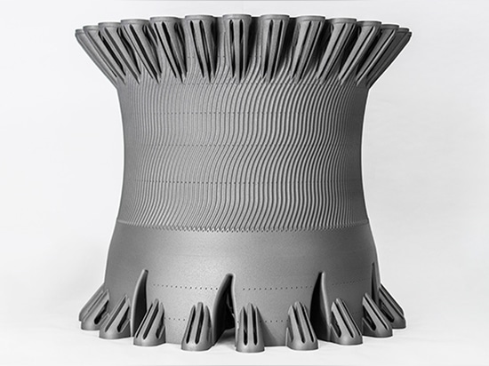 3D Systems Strengthens Materials Portfolio with New High-performance Metals