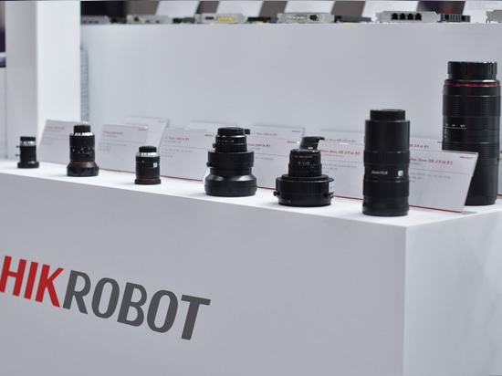 【Exhibition】 News From SF+AW 2023: Hikrobot Gained Great Attention