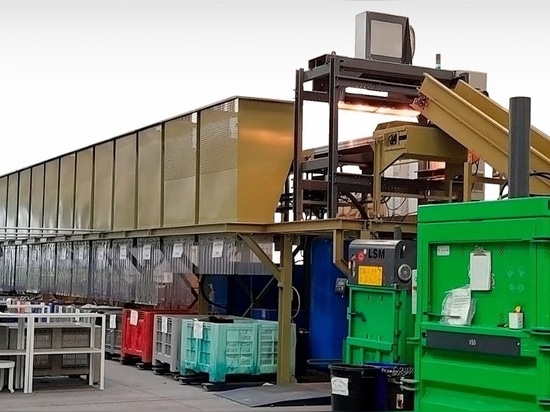 TEXTILE RECYCLING AS A DRIVER OF OTHER SECTORS