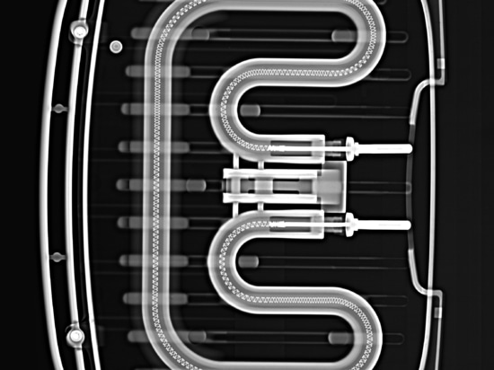 X-ray System Maximizes Product Quality and Development at Spectrum Brands