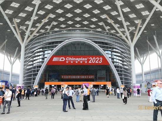 This year's 2023CHINAPLAS coincides with Tederic's 20th birthday. The great crowds of visitors and the endless stream of new and old customers visiting the reception area are the best response to T...