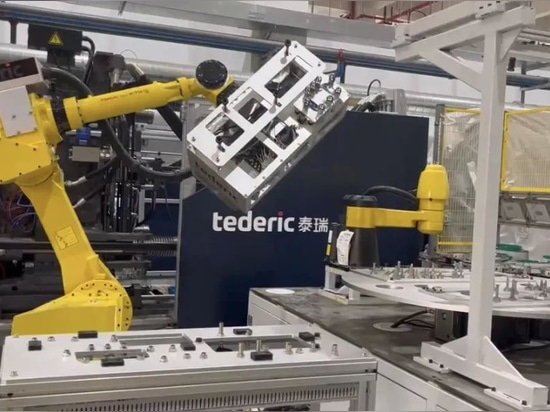 In view of the diversified injection production needs of customers, Tederic is based on the professional technology research and development team, modular and standardized injection molding machine...