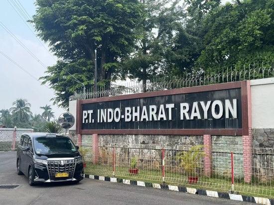 FPI and PT INDO BHARAT RAYON Successfully Execute New Installation of Continuous Emission Monitoring System (CEMS)