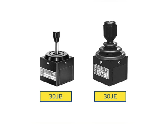 Introduction of SIBO Small-sized Joysticks