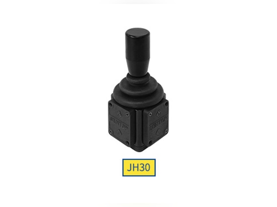 Introduction of SIBO Small-sized Joysticks