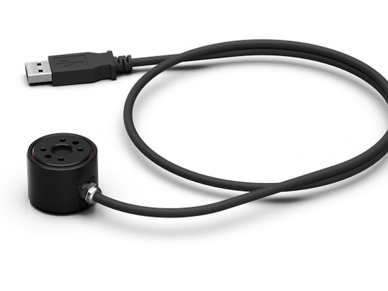 Bota Systems unveils miniature 6-axis force-torque sensor