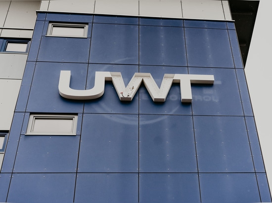 Let´s begin the new chapter of the UWT brand!