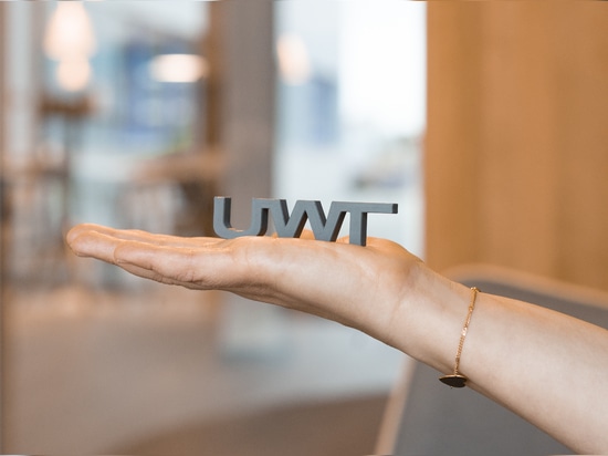 Let´s begin the new chapter of the UWT brand!