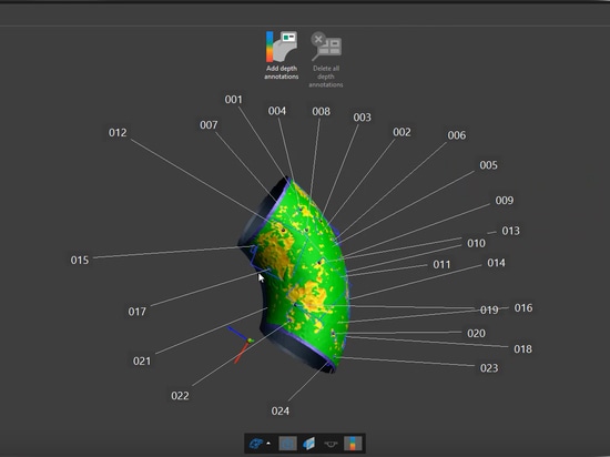 CREAFORM LAUNCHES LATEST VERSION OF VXINTEGRITY