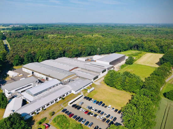 NSM MAGNETTECHNIK GmbH company News and Trends items