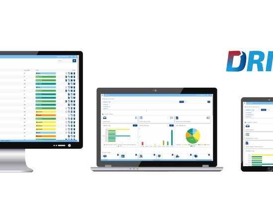 Digitalization of the NDT workflow in a world-leading specialty chemicals company with DRIVE NDT