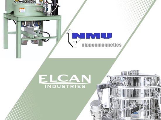 Elcan Industries Agrees to Develop Test Center and Agency Agreement with Nippon Magnetics USA