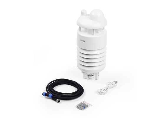Meet Seeed Studio at the 19th High-Tech Expo on Meteorological Modernization