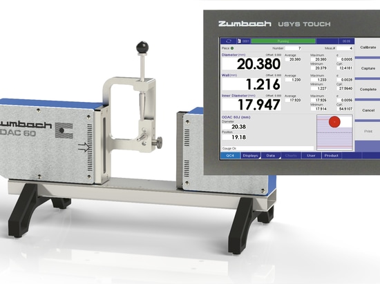 QC 4 - Piece Measurement