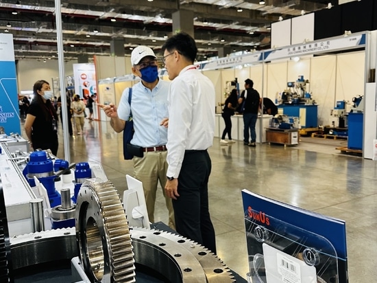 Automation Taipei 2023: A Showcase of Smart Manufacturing and Digital Transformation