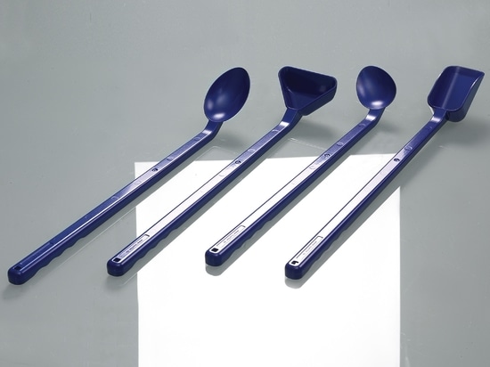 Detectable disposable samplers (Bürkle GmbH)